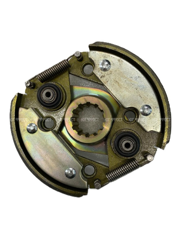 Ремкомплект сцепления Carrier SUPRA от 544 до 1250 / Genesis R70