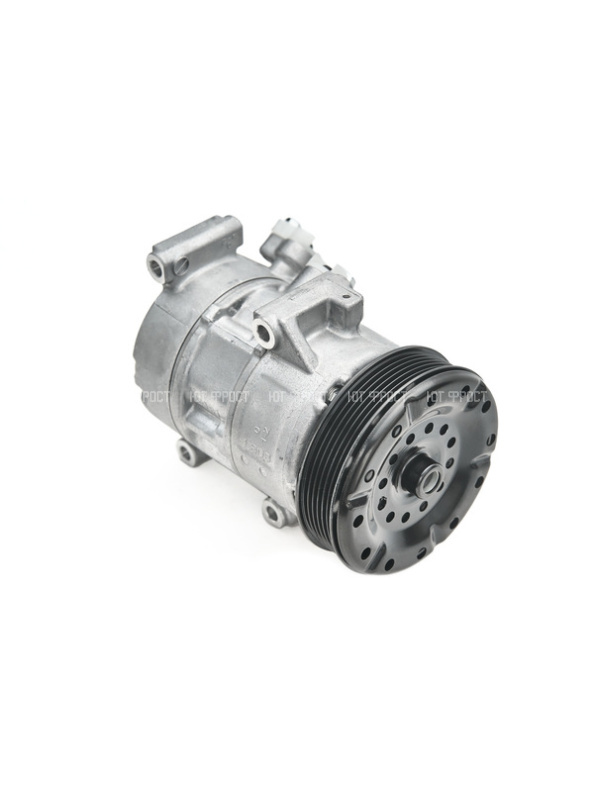Компрессор кондиционера Toyota Avensis (T25)