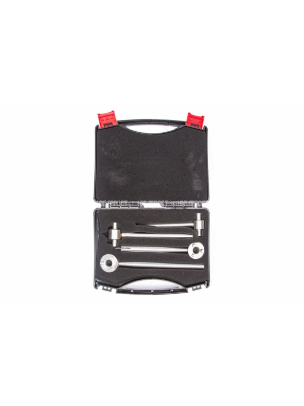 Набор съемников для шкивов #1