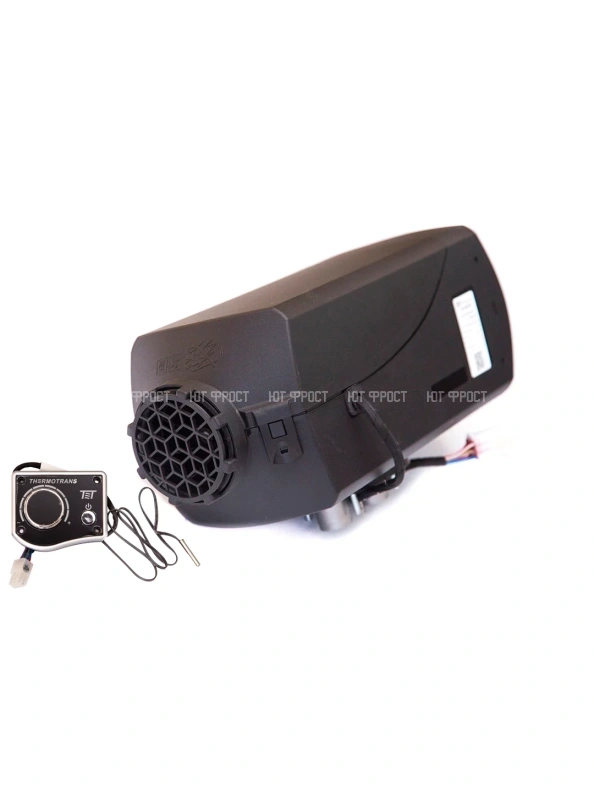 Отопитель воздушный THERMOTRANS-45D – 12V (с бачком)