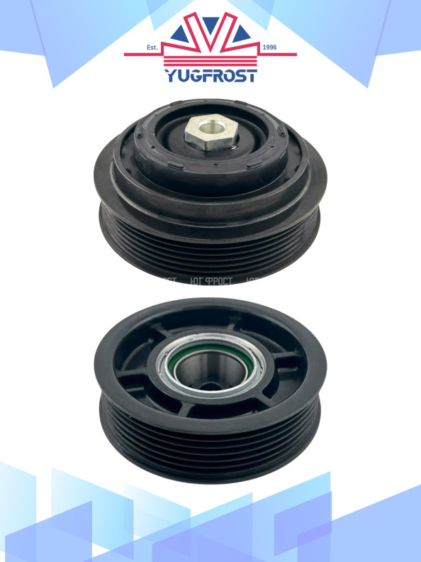 Муфта постоянного вращения Mercedes Benz / Audi A1 / Audi A3 / Audi Q3 / Audi TT 2.0 L  (2003-2014)