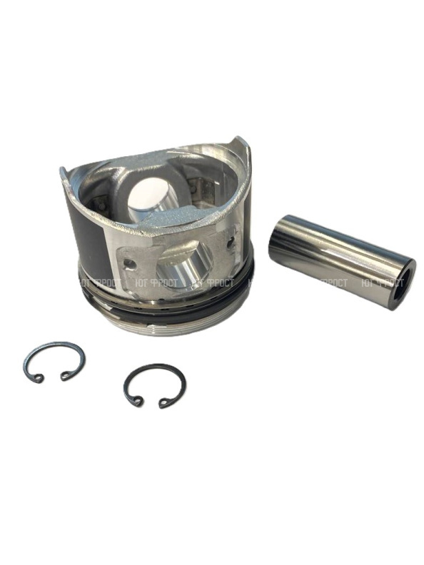 Поршень с кольцами Yanmar TK 2.49 / 3.74 (STD) Thermo King