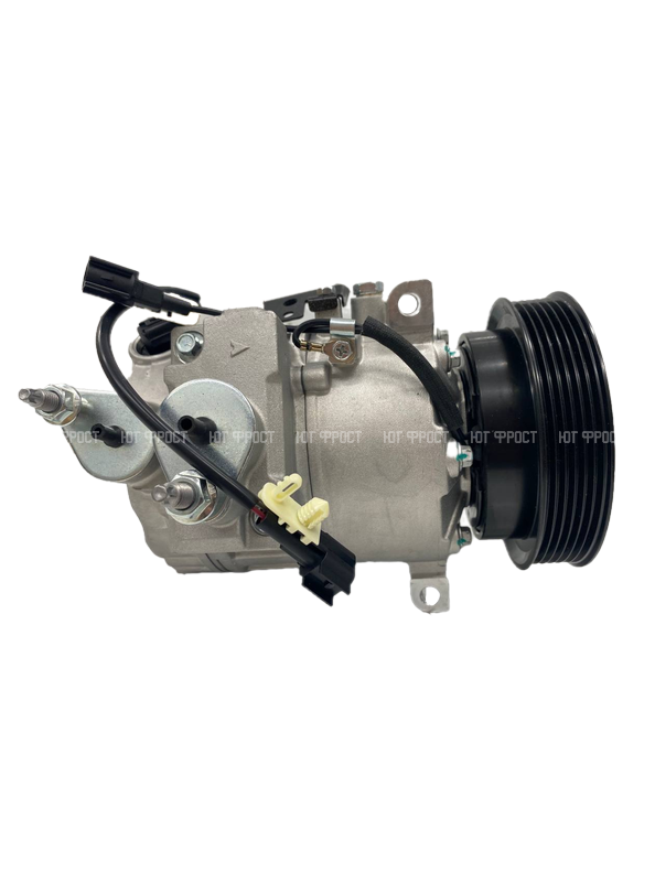 Компрессор кондиционера VOLVO S80 II 3/06- 3.2, T6, XC60 3.2, T5 5/08-9/13