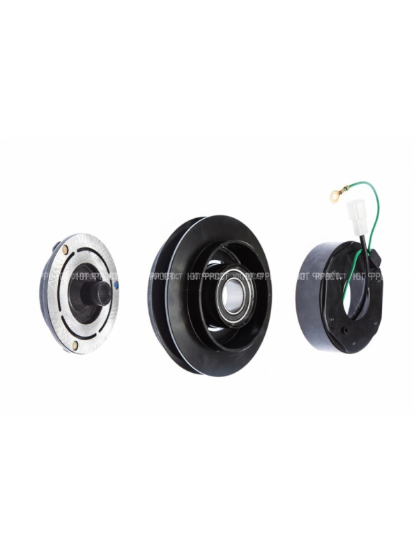 Муфта электромагнитная Komatsu Digging