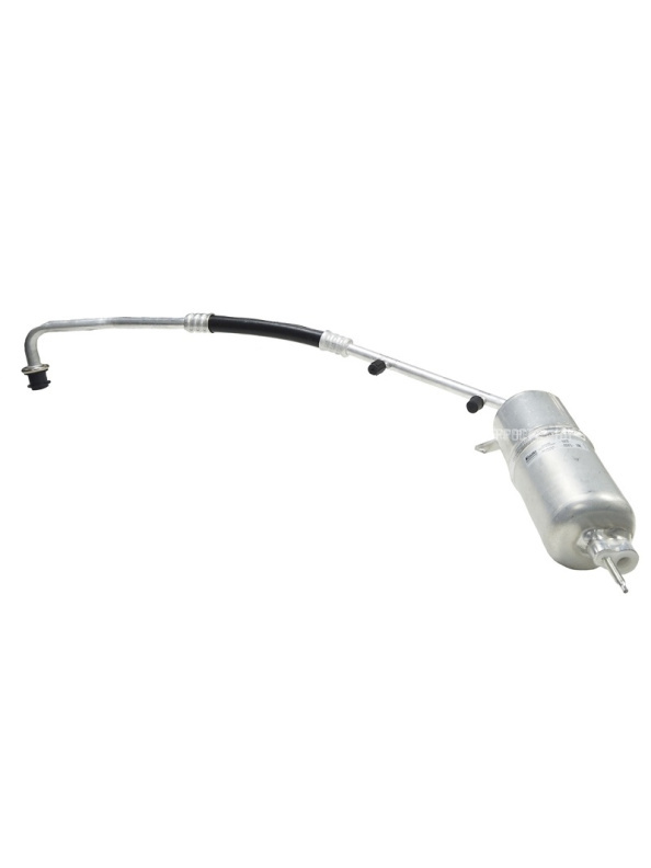 Осушитель Ford Mondeo 3