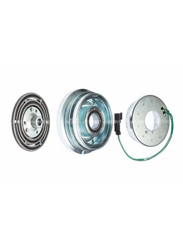 Муфта электромагнитная Caterpillar 138 / Caterpillar 153