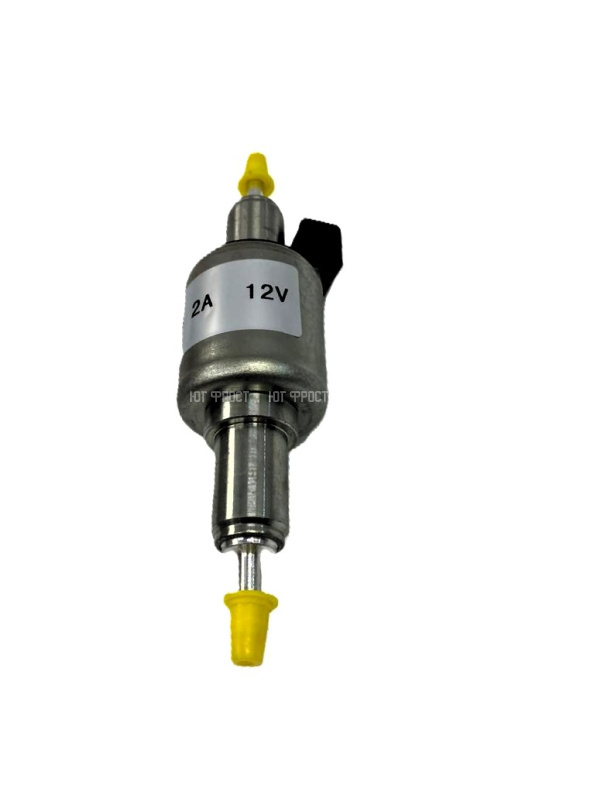 Насос топливный WEBASTO DP 30.02 12v дизель АНАЛОГ THOMAS 1320292