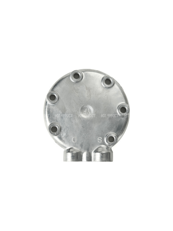 Крышка компрессора 7H15 025