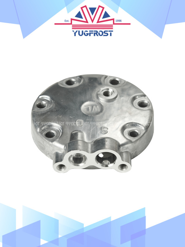 Крышка компрессора 7H15 015