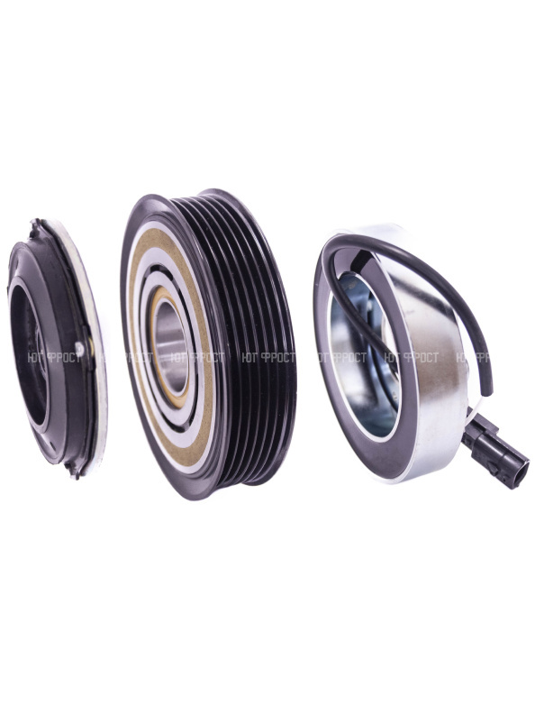 Муфта электромагнитная Nissan Qashqai, X-Trail 2.0 L  (13-)