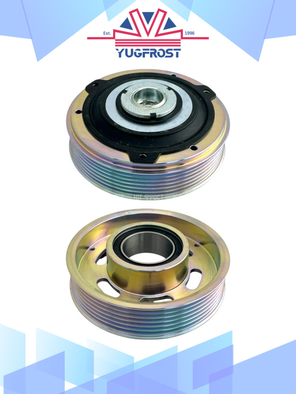 Муфта постоянного вращения Audi A3 / A4 / Seat Ibiza 4 / Skoda Fabia / GOLF 5 (V) Diesel