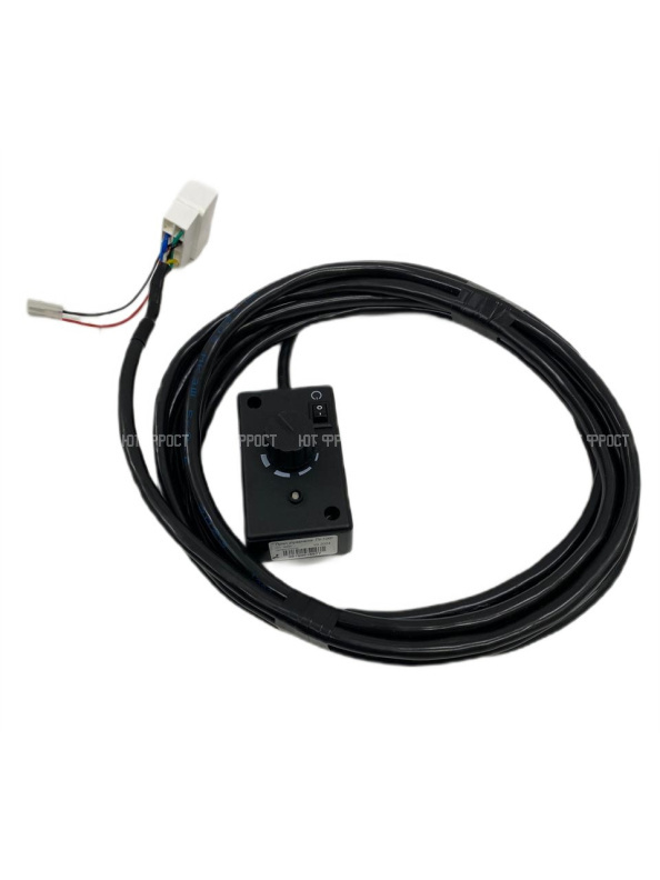 Пульт управления (Планар 8Д и 8ДМ)