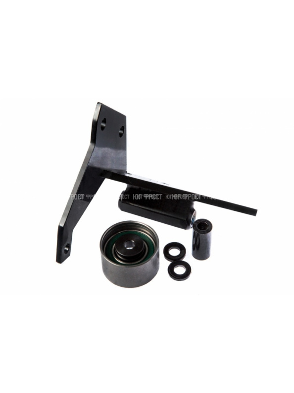 Кронштейн компрессора ISUZU PV