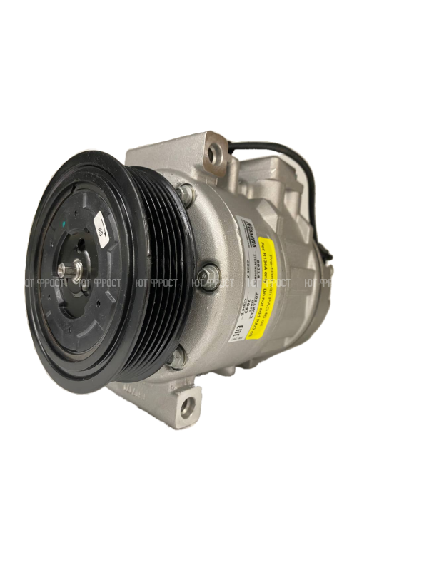 Компрессор кондиционера BMW 5 (E60) / 7 (E65) 