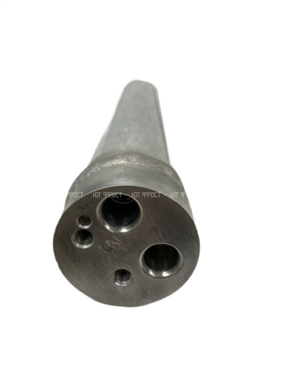 Фильтр-ресивер RENAULT CLIO 3 6/05- (10.1мм)