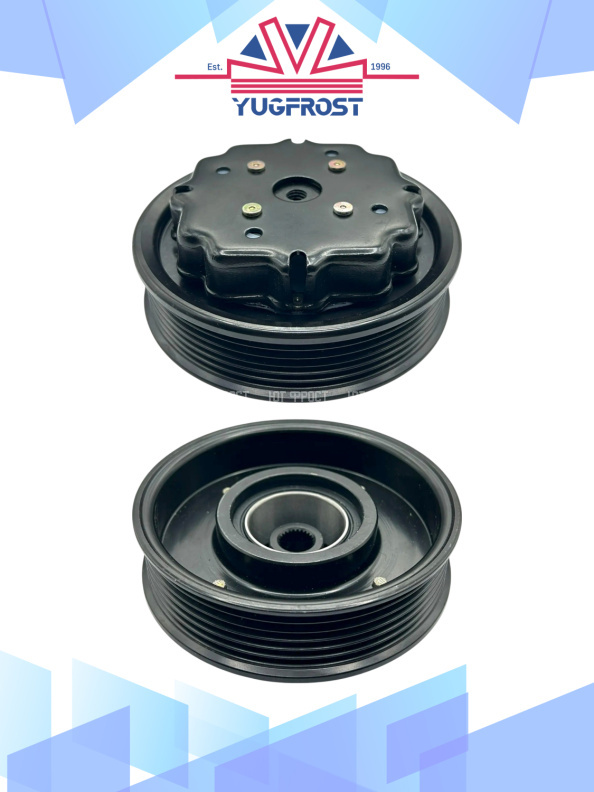 Муфта постоянного вращения Opel Corsa / Fiat Fiorino Van / Alpha Romeo