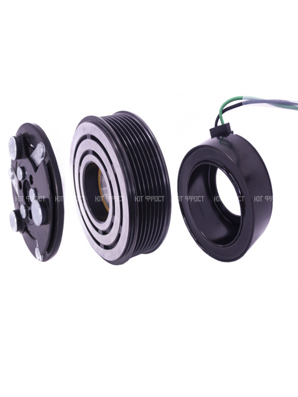 Муфта электромагнитная Ford Transit