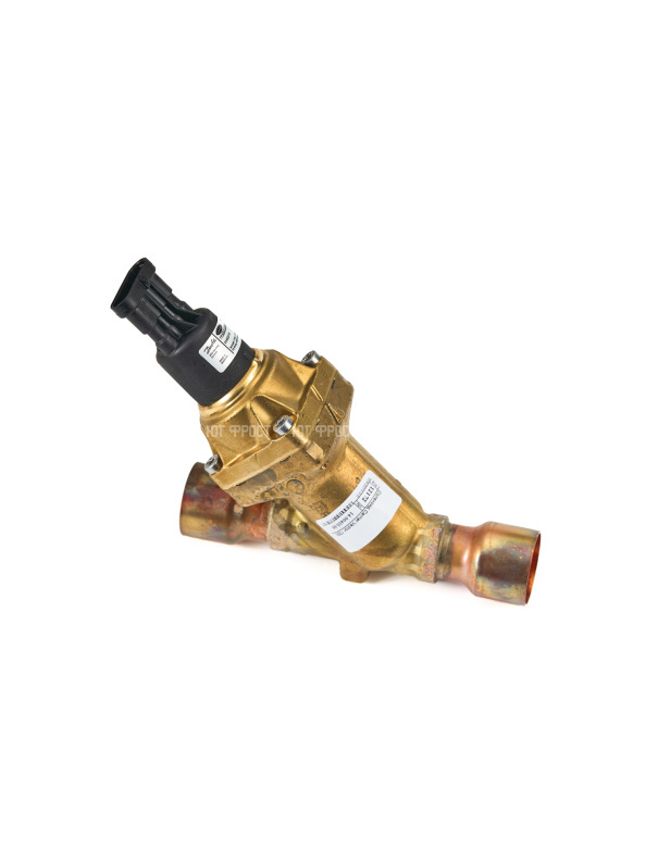 Соленоид Carrier Vector 1350