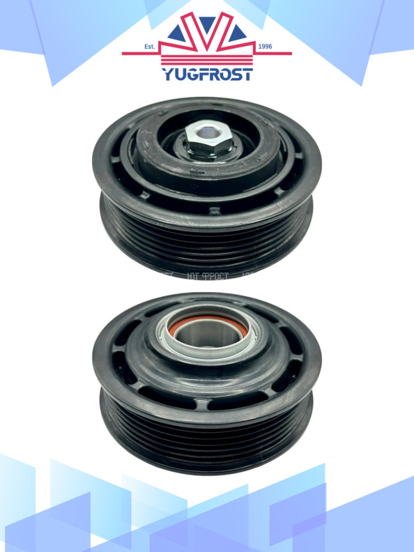 Муфта постоянного вращения Hyundai Sonata 1.6 L