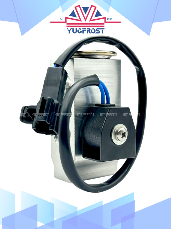 ТРВ Toyota Land Cruiser / Toyota Sequoia / Land Rover Range Rover