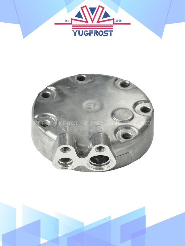 Крышка компрессора 7H15 024