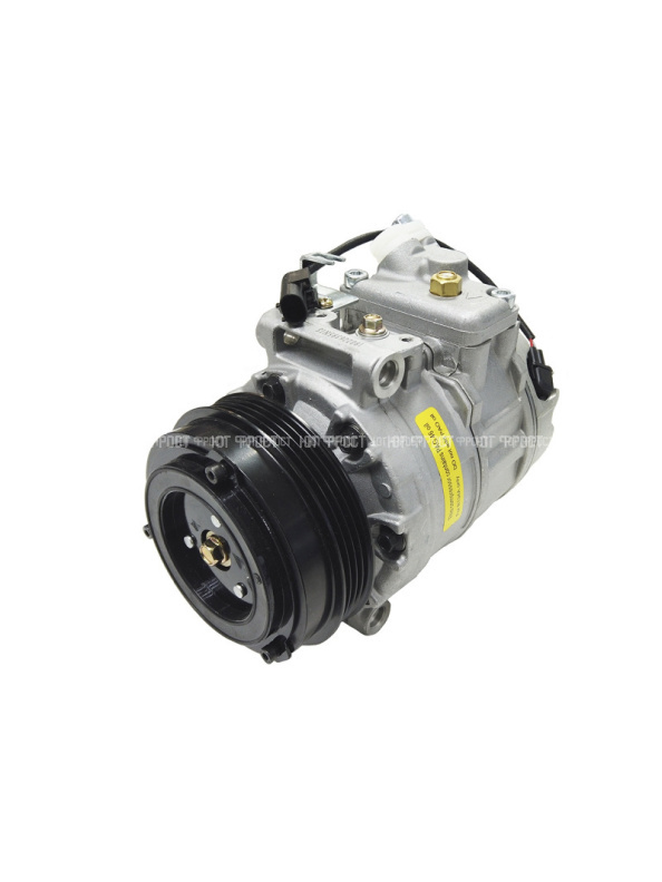 Компрессор кондиционера BMW 5 E60 540i-550i, BMW 7 E65 750i
