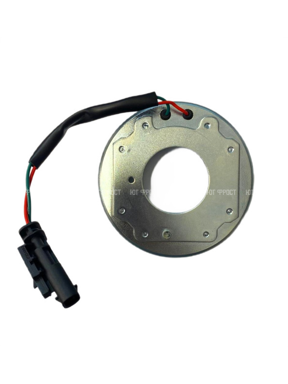 Катушка электромагнитная Denso 7SAS17C Chevrolet Malibu 9 / Cadillac XT5 3.6