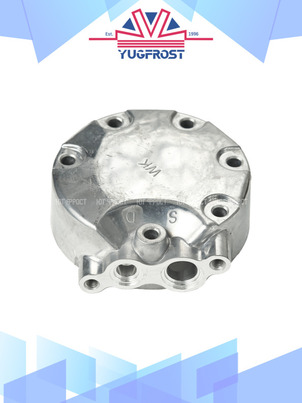 Крышка компрессора 7H15 023 Scania 4