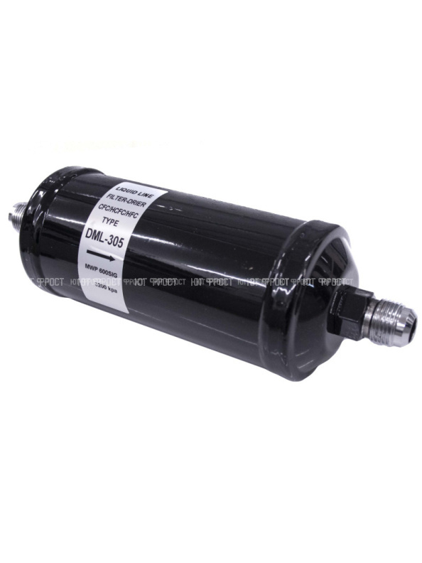 Фильтр-осушитель ZCL-305 5/8