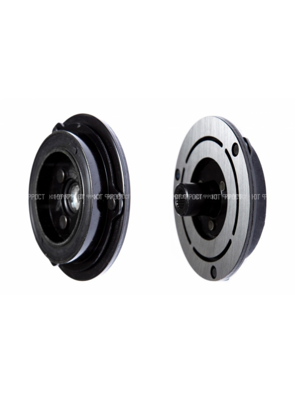 Пластина прижимная Mazda Tribute