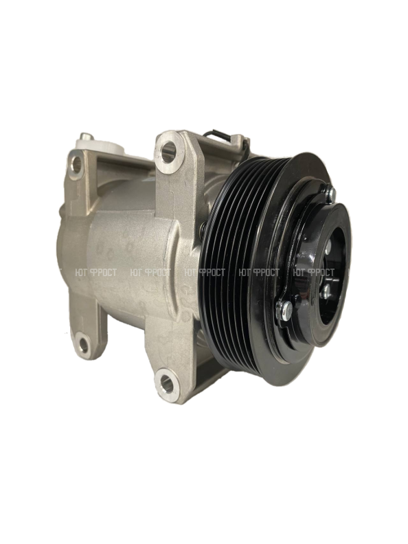 Компрессор кондиционера Nissan PATHFINDER (05-) 2.5DTi