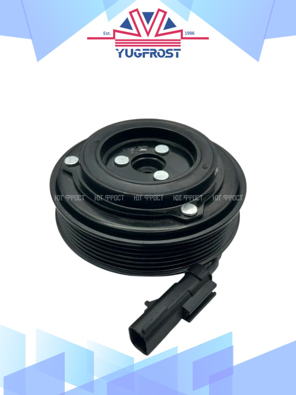 Муфта электромагнитная Ford  Transit (12-)