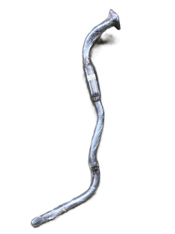 Труба выхлопная Carrier Maxima 1300