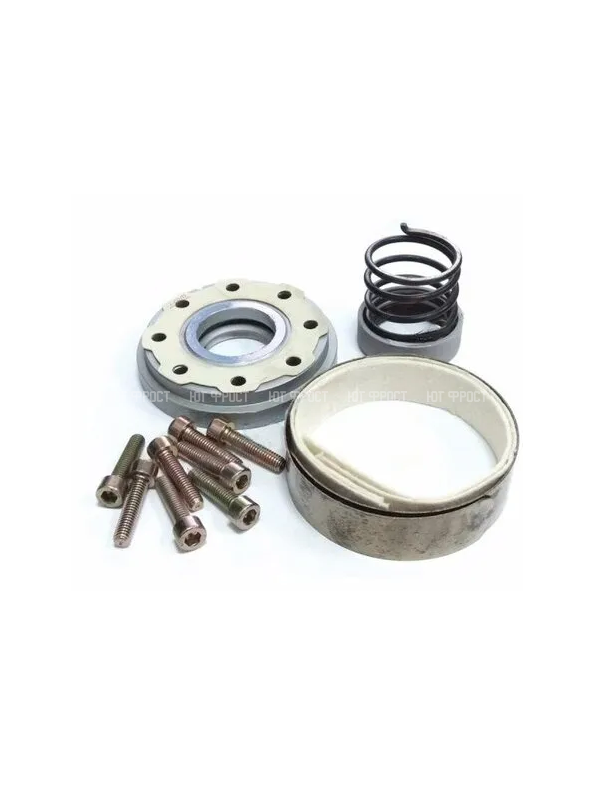 Сальник компрессора Bock FK30, FKX30