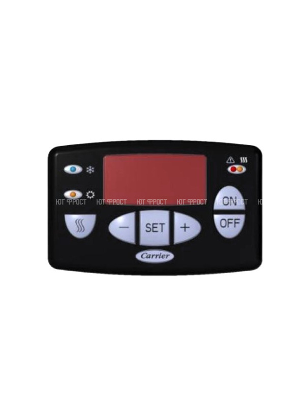 Пульт Управления Citimax