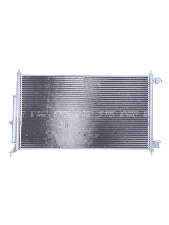 Радиатор кондиционера Nissan Micra (K12) / Nissan Juke (F15) / Nissan Note (E11) / Nissan Tiida