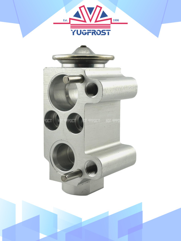 ТРВ BMW 1 серии E81, E82, E87, E88, 3 серии E90, E93, X1 E84, X3 F25, X4 F26