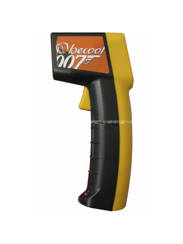 Термометр электронный дистанционный BC-007