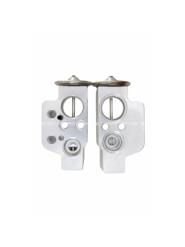 ТРВ Volkswagen Touareg 1 / Porsche Cayenne 