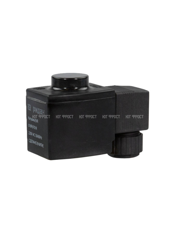 Катушка EVR 018F6707R 24V Ридан