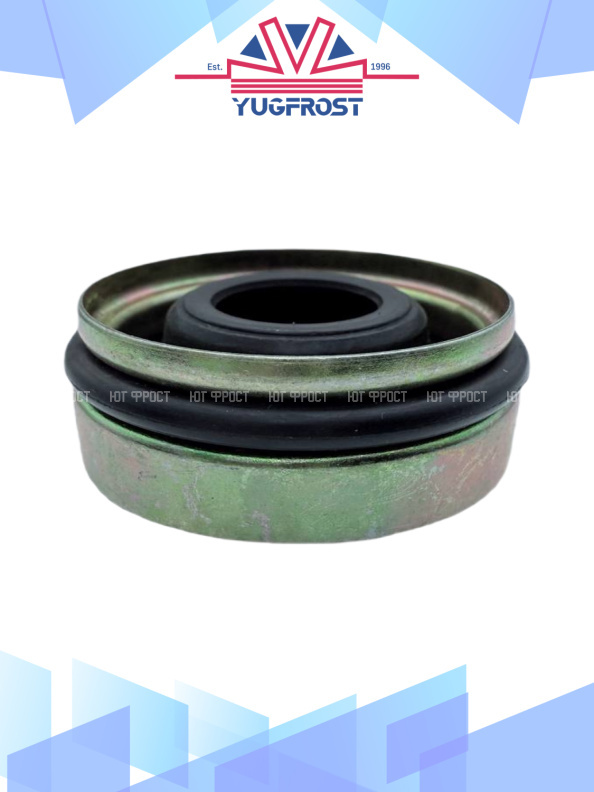 Сальник 30х14мм