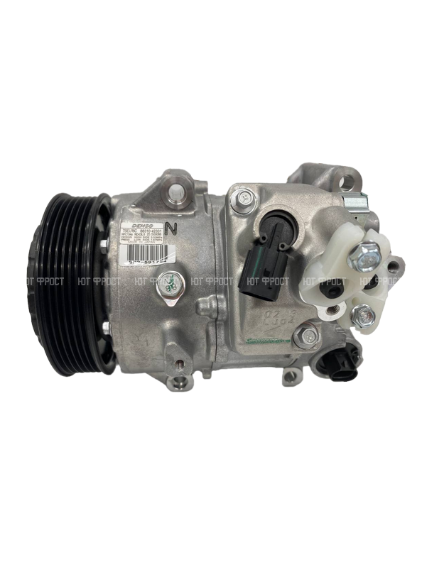Компрессор кондиционера LEXUS ES200/250 2012-, TOYOTA CAMRY (V50) 2.0/2.5i 2011-