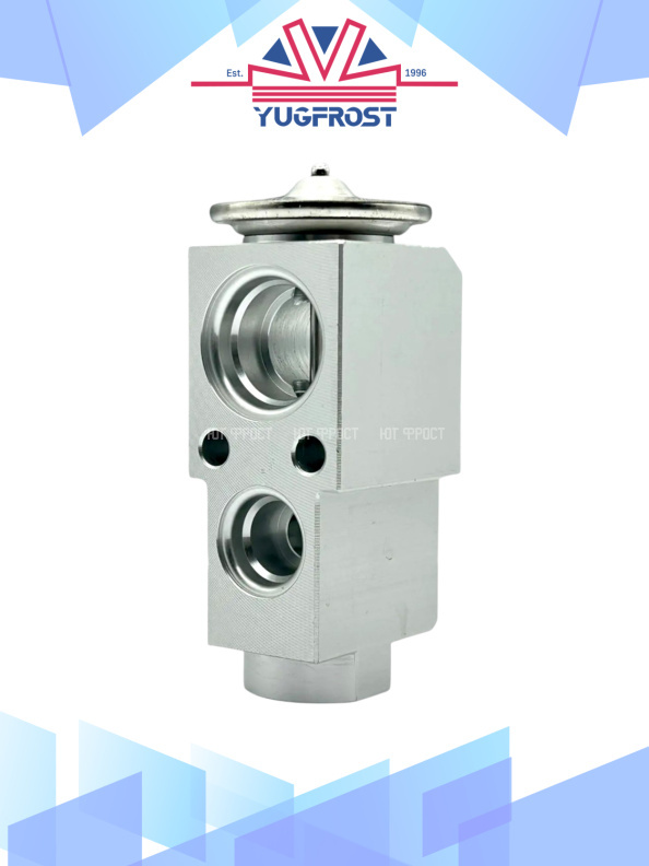 ТРВ BMW 6 G32 (16-), 7 G11, G12 (14-19)