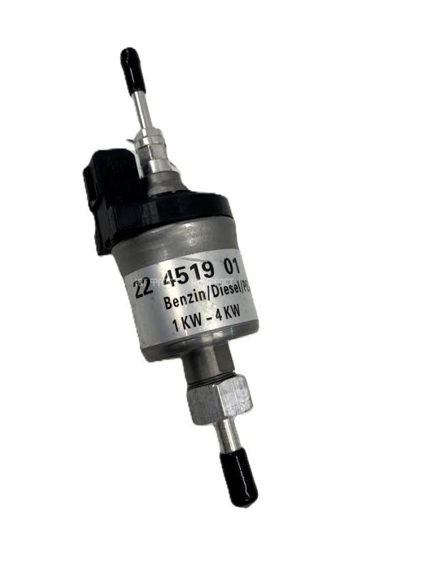 Топливный насос Eberspacher Airtronic D2 / D4 (1-4кВт/12V бенз/диз) АНАЛОГ