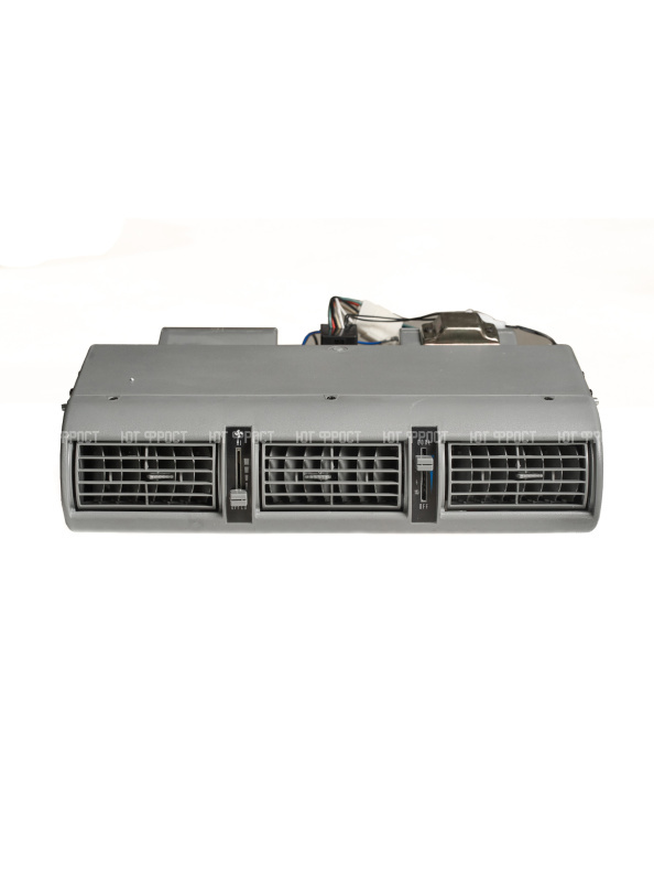 Испаритель 405-100 24V (серый)**