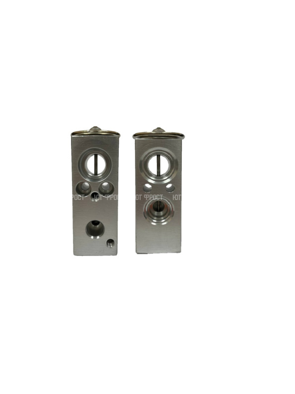 Клапан расш. кондиционера (ТРВ) для а/м Renault Fluence (10-) (LTRV 0914)