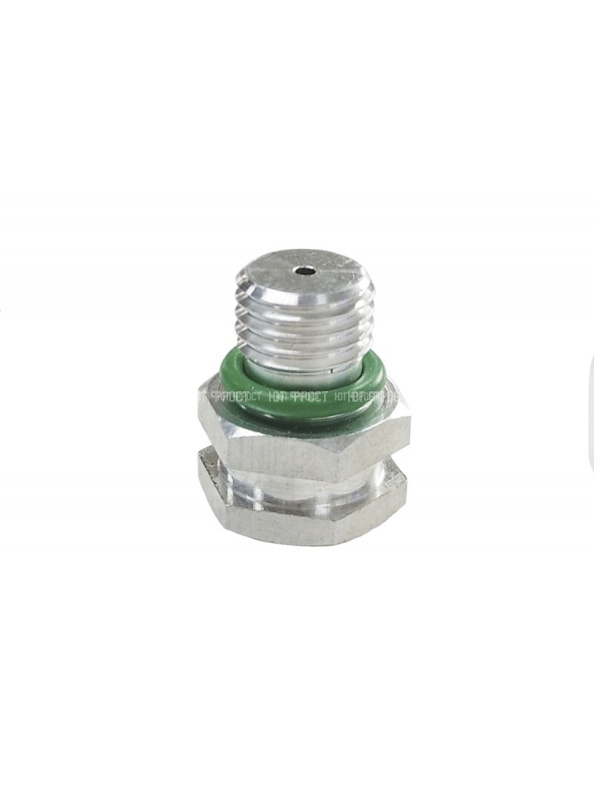 Сбросной клапан #16