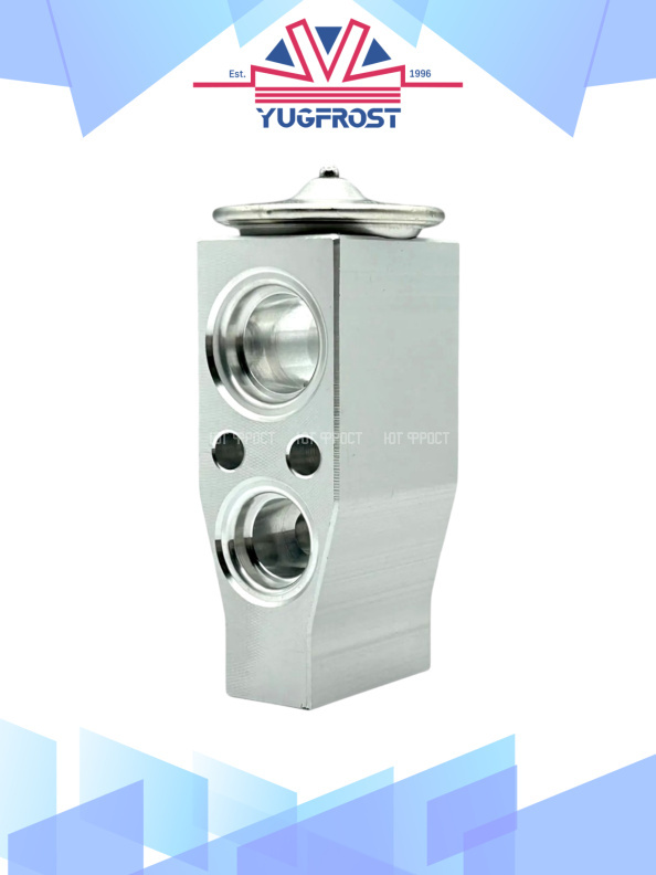 ТРВ Volkswagen Golf 7 (13-19) / Audi A3 (13-19)