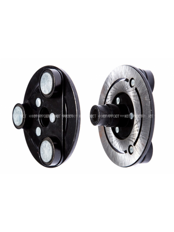 Пластина прижимная Mazda 3 (2.0 л. АКПП)