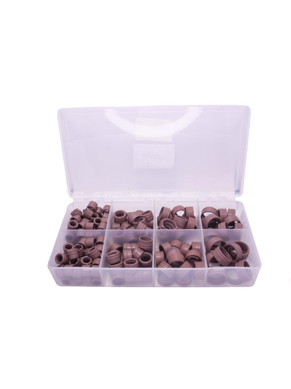 Набор уплотнительных колец Французских А/м